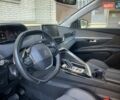 Белый Пежо 3008, объемом двигателя 1.5 л и пробегом 178 тыс. км за 21300 $, фото 44 на Automoto.ua