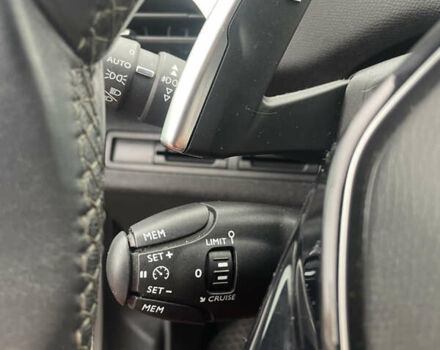 Білий Пежо 3008, об'ємом двигуна 2 л та пробігом 81 тис. км за 24900 $, фото 15 на Automoto.ua
