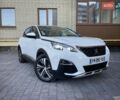 Белый Пежо 3008, объемом двигателя 1.5 л и пробегом 178 тыс. км за 21300 $, фото 13 на Automoto.ua
