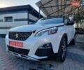 Белый Пежо 3008, объемом двигателя 1.6 л и пробегом 191 тыс. км за 19900 $, фото 3 на Automoto.ua