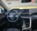 Белый Пежо 3008, объемом двигателя 1.5 л и пробегом 178 тыс. км за 21300 $, фото 57 на Automoto.ua