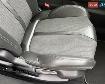 Белый Пежо 3008, объемом двигателя 1.5 л и пробегом 186 тыс. км за 21300 $, фото 106 на Automoto.ua