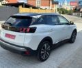 Білий Пежо 3008, об'ємом двигуна 1.6 л та пробігом 56 тис. км за 24500 $, фото 2 на Automoto.ua