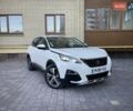 Белый Пежо 3008, объемом двигателя 1.5 л и пробегом 178 тыс. км за 21300 $, фото 18 на Automoto.ua