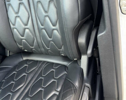 Белый Пежо 3008, объемом двигателя 1.6 л и пробегом 84 тыс. км за 24300 $, фото 6 на Automoto.ua