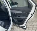 Пежо 3008 2020 у Івано-Франківську на Automoto.ua Білий Пежо 3008, об'ємом двигуна 2 л та пробігом 41 тис. км за 25000 $, фото 30 на Automoto.ua