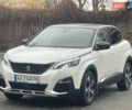 Білий Пежо 3008, об'ємом двигуна 2 л та пробігом 81 тис. км за 24900 $, фото 2 на Automoto.ua