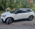Белый Пежо 3008, объемом двигателя 2 л и пробегом 199 тыс. км за 21300 $, фото 11 на Automoto.ua