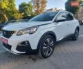 Білий Пежо 3008, об'ємом двигуна 1.5 л та пробігом 155 тис. км за 20750 $, фото 2 на Automoto.ua
