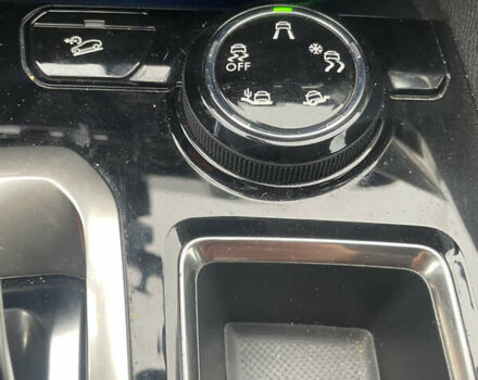 Білий Пежо 3008, об'ємом двигуна 2 л та пробігом 81 тис. км за 24900 $, фото 17 на Automoto.ua