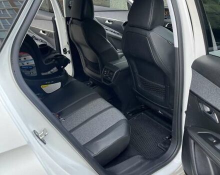 Пежо 3008 2020 у Івано-Франківську на Automoto.ua Білий Пежо 3008, об'ємом двигуна 2 л та пробігом 41 тис. км за 25000 $, фото 29 на Automoto.ua