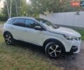 Белый Пежо 3008, объемом двигателя 2 л и пробегом 199 тыс. км за 21300 $, фото 5 на Automoto.ua