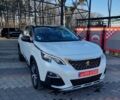 Белый Пежо 3008, объемом двигателя 1.6 л и пробегом 191 тыс. км за 19900 $, фото 27 на Automoto.ua