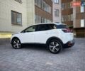Белый Пежо 3008, объемом двигателя 1.5 л и пробегом 178 тыс. км за 21300 $, фото 37 на Automoto.ua