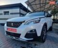Белый Пежо 3008, объемом двигателя 1.6 л и пробегом 191 тыс. км за 19900 $, фото 8 на Automoto.ua