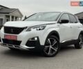 Белый Пежо 3008, объемом двигателя 1.5 л и пробегом 186 тыс. км за 21300 $, фото 4 на Automoto.ua