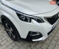 Пежо 3008 2020 у Івано-Франківську на Automoto.ua Білий Пежо 3008, об'ємом двигуна 2 л та пробігом 41 тис. км за 25000 $, фото 24 на Automoto.ua
