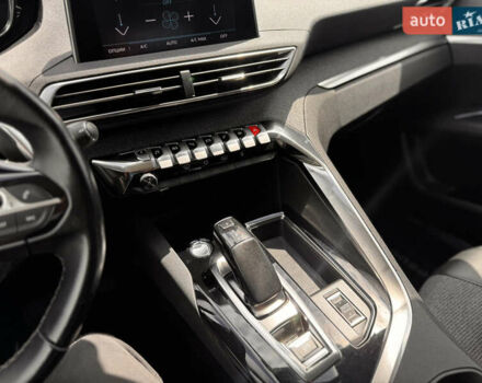 Белый Пежо 3008, объемом двигателя 1.6 л и пробегом 135 тыс. км за 21000 $, фото 21 на Automoto.ua