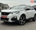 Белый Пежо 3008, объемом двигателя 1.5 л и пробегом 186 тыс. км за 21300 $, фото 1 на Automoto.ua