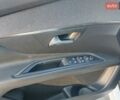 Білий Пежо 3008, об'ємом двигуна 1.5 л та пробігом 155 тис. км за 20750 $, фото 44 на Automoto.ua