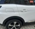Пежо 3008 2020 у Івано-Франківську на Automoto.ua Білий Пежо 3008, об'ємом двигуна 2 л та пробігом 41 тис. км за 25000 $, фото 20 на Automoto.ua