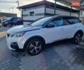 Белый Пежо 3008, объемом двигателя 1.6 л и пробегом 191 тыс. км за 19900 $, фото 7 на Automoto.ua