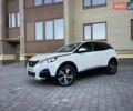 Белый Пежо 3008, объемом двигателя 1.5 л и пробегом 178 тыс. км за 21300 $, фото 29 на Automoto.ua