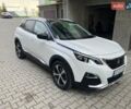 Пежо 3008 2020 у Івано-Франківську на Automoto.ua Білий Пежо 3008, об'ємом двигуна 2 л та пробігом 41 тис. км за 25000 $, фото 6 на Automoto.ua