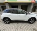 Пежо 3008 2020 у Івано-Франківську на Automoto.ua Білий Пежо 3008, об'ємом двигуна 2 л та пробігом 41 тис. км за 25000 $, фото 5 на Automoto.ua