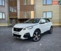 Белый Пежо 3008, объемом двигателя 1.5 л и пробегом 178 тыс. км за 21300 $, фото 73 на Automoto.ua