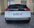 Белый Пежо 3008, объемом двигателя 1.5 л и пробегом 178 тыс. км за 21300 $, фото 12 на Automoto.ua