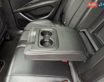 Белый Пежо 3008, объемом двигателя 1.5 л и пробегом 186 тыс. км за 21300 $, фото 90 на Automoto.ua