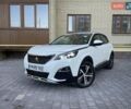 Белый Пежо 3008, объемом двигателя 1.5 л и пробегом 178 тыс. км за 21300 $, фото 24 на Automoto.ua