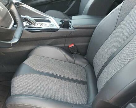 Білий Пежо 3008, об'ємом двигуна 1.5 л та пробігом 155 тис. км за 20750 $, фото 46 на Automoto.ua