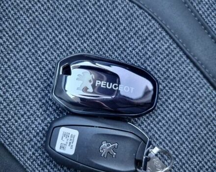 Белый Пежо 3008, объемом двигателя 1.6 л и пробегом 191 тыс. км за 19900 $, фото 53 на Automoto.ua