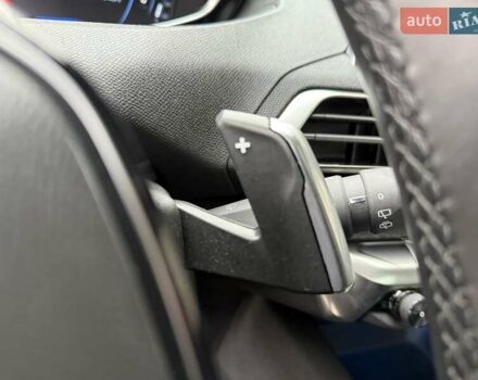 Белый Пежо 3008, объемом двигателя 1.5 л и пробегом 186 тыс. км за 21300 $, фото 48 на Automoto.ua