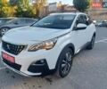 Білий Пежо 3008, об'ємом двигуна 1.5 л та пробігом 155 тис. км за 20750 $, фото 3 на Automoto.ua