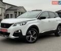 Белый Пежо 3008, объемом двигателя 1.5 л и пробегом 186 тыс. км за 21300 $, фото 25 на Automoto.ua