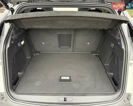 Белый Пежо 3008, объемом двигателя 1.5 л и пробегом 186 тыс. км за 21300 $, фото 92 на Automoto.ua