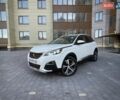 Белый Пежо 3008, объемом двигателя 1.5 л и пробегом 178 тыс. км за 21300 $, фото 80 на Automoto.ua