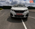 Белый Пежо 3008, объемом двигателя 1.6 л и пробегом 135 тыс. км за 21000 $, фото 44 на Automoto.ua