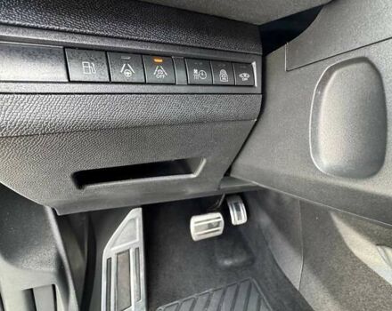 Білий Пежо 3008, об'ємом двигуна 1.6 л та пробігом 56 тис. км за 24500 $, фото 19 на Automoto.ua