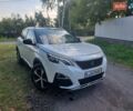 Белый Пежо 3008, объемом двигателя 2 л и пробегом 199 тыс. км за 21300 $, фото 1 на Automoto.ua
