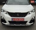 Белый Пежо 3008, объемом двигателя 1.5 л и пробегом 186 тыс. км за 21300 $, фото 21 на Automoto.ua