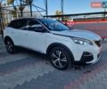 Белый Пежо 3008, объемом двигателя 1.6 л и пробегом 191 тыс. км за 19900 $, фото 21 на Automoto.ua