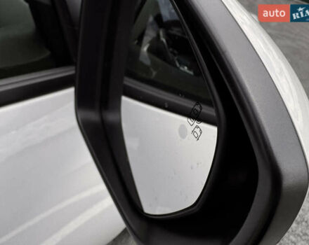 Белый Пежо 3008, объемом двигателя 1.6 л и пробегом 135 тыс. км за 21000 $, фото 62 на Automoto.ua