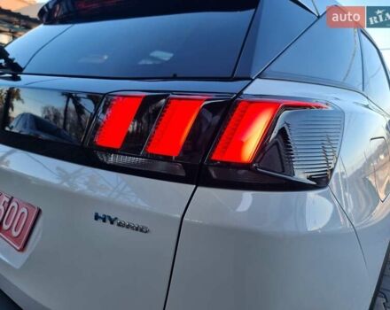 Белый Пежо 3008, объемом двигателя 1.6 л и пробегом 191 тыс. км за 19900 $, фото 29 на Automoto.ua