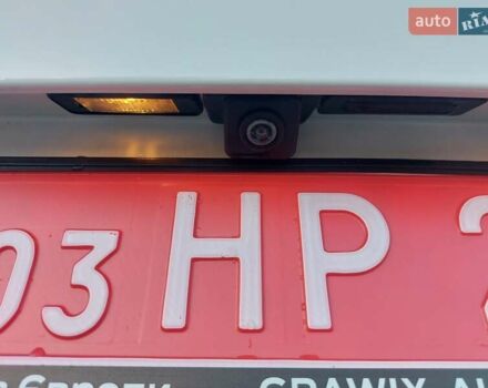 Білий Пежо 3008, об'ємом двигуна 1.5 л та пробігом 155 тис. км за 20750 $, фото 32 на Automoto.ua