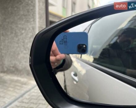 Пежо 3008 2020 у Івано-Франківську на Automoto.ua Білий Пежо 3008, об'ємом двигуна 2 л та пробігом 41 тис. км за 25000 $, фото 45 на Automoto.ua