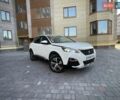 Белый Пежо 3008, объемом двигателя 1.5 л и пробегом 178 тыс. км за 21300 $, фото 78 на Automoto.ua
